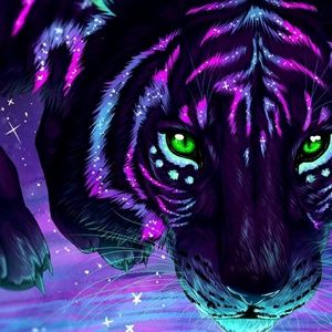 Meet your Posher, Simone